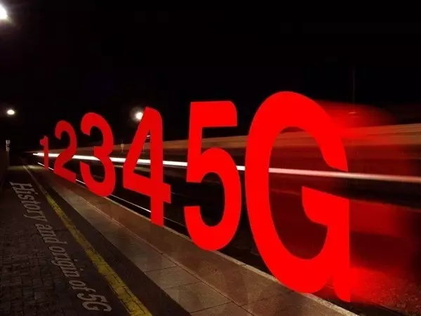 5G大時代來臨！國內首個5G基站廣州開通