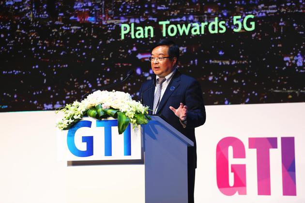 中國移動(dòng)高管談5G：今年5城市外場試驗(yàn) 2020年商用